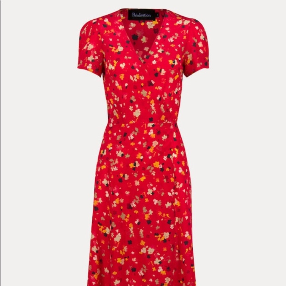 Realisation Par - The Teale Size: Small